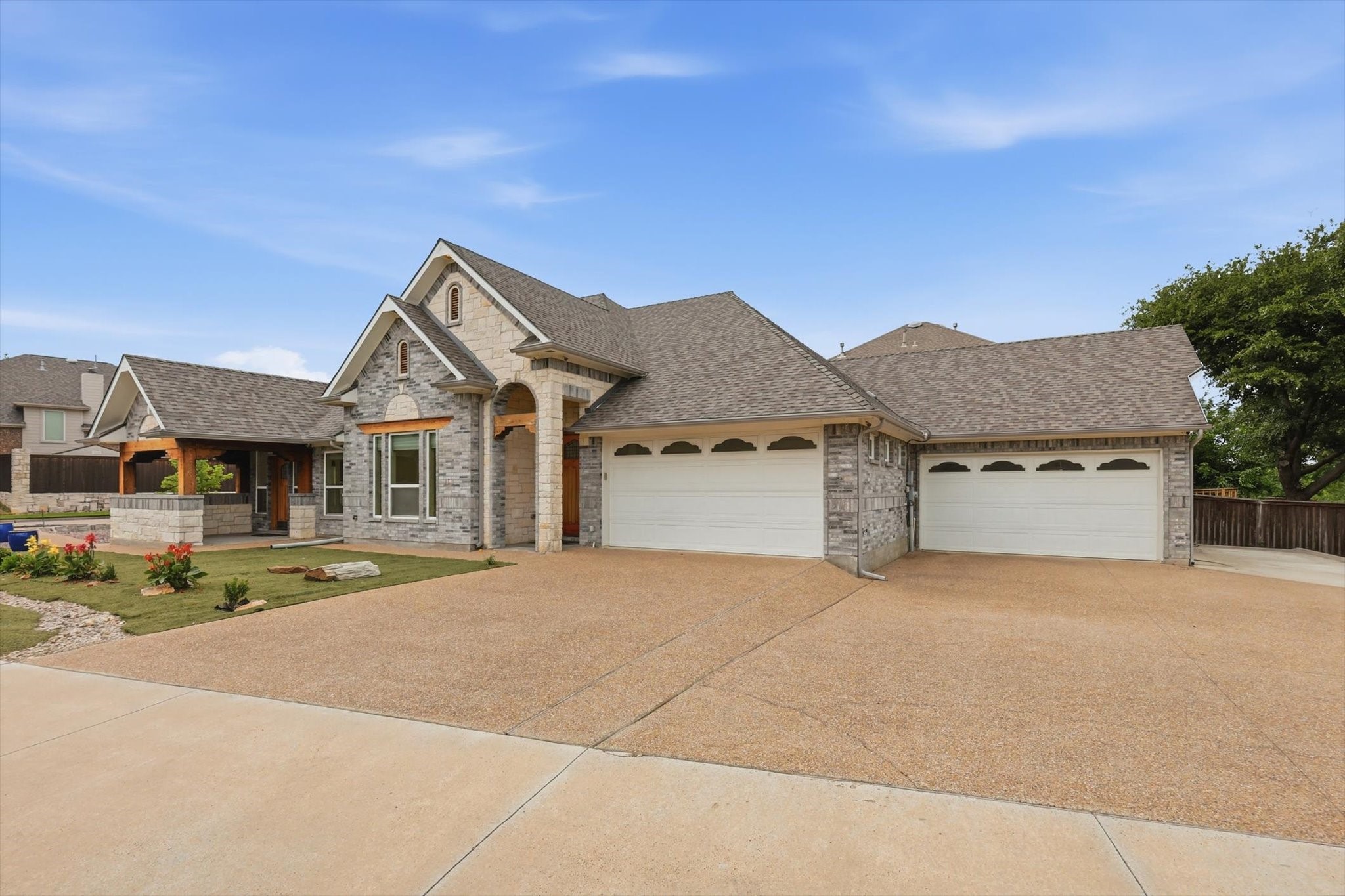 4436 Lakeside Drive The Colony TX 75056