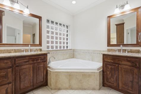 4436 Lakeside Drive The Colony TX 75056