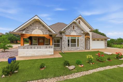 4436 Lakeside Drive The Colony TX 75056