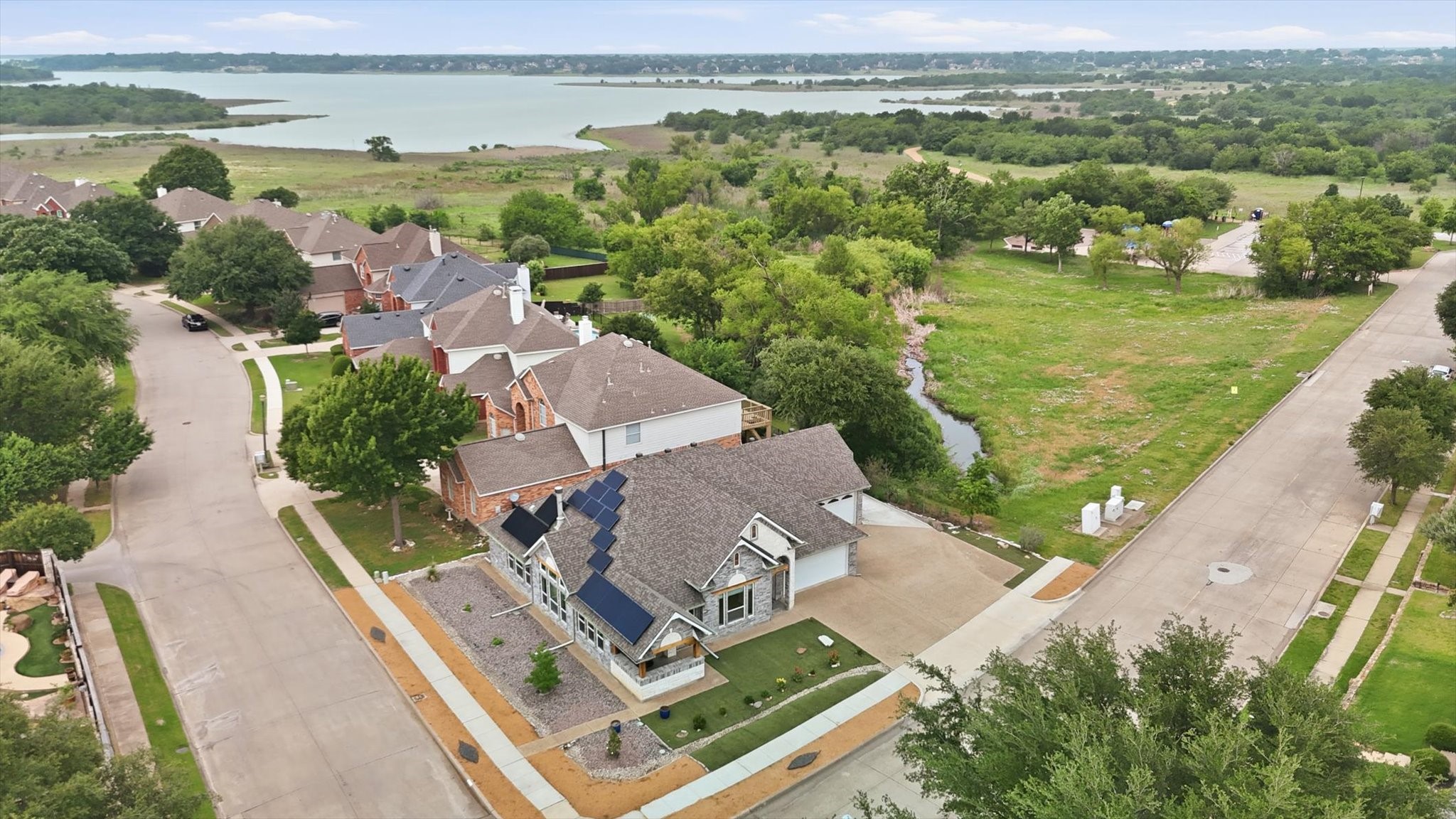 4436 Lakeside Drive The Colony TX 75056