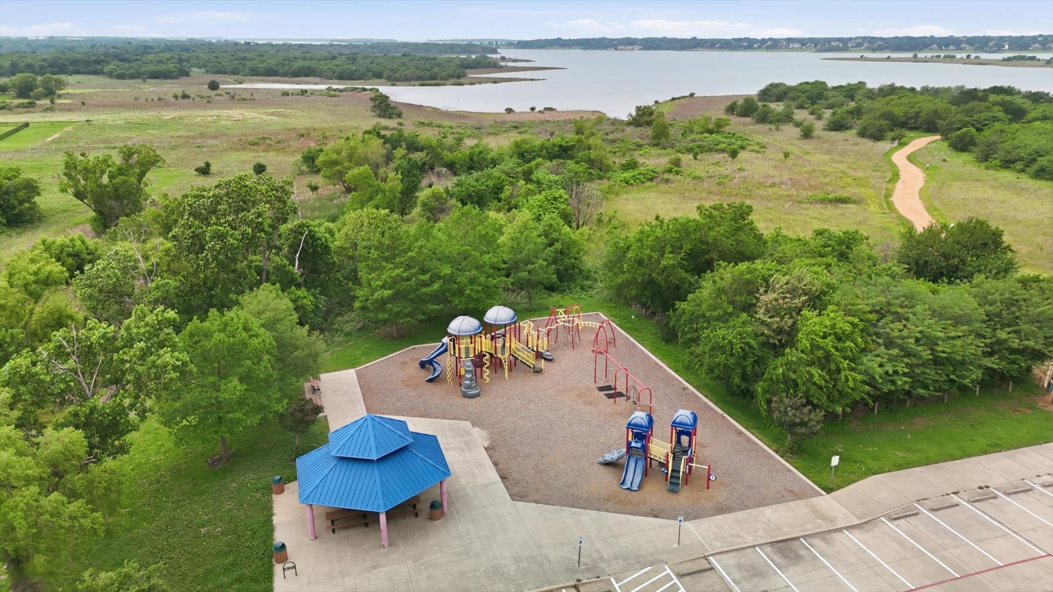 4436 Lakeside Drive The Colony TX 75056