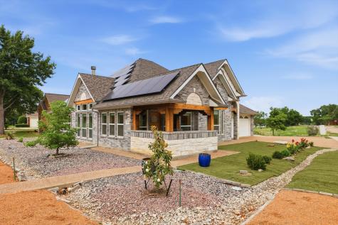4436 Lakeside Drive The Colony TX 75056