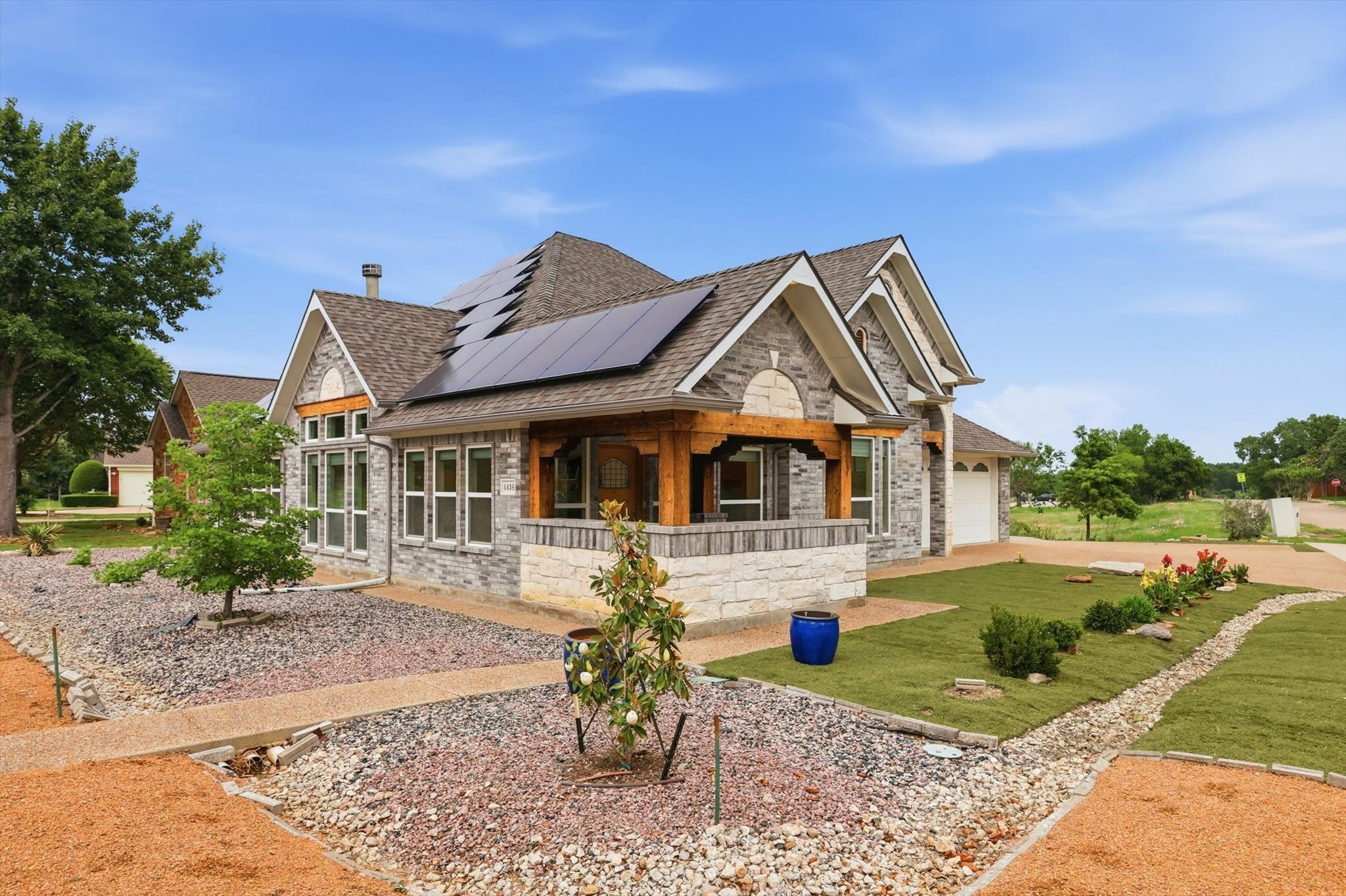4436 Lakeside Drive The Colony TX 75056