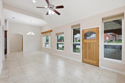 4436 Lakeside Drive The Colony TX 75056