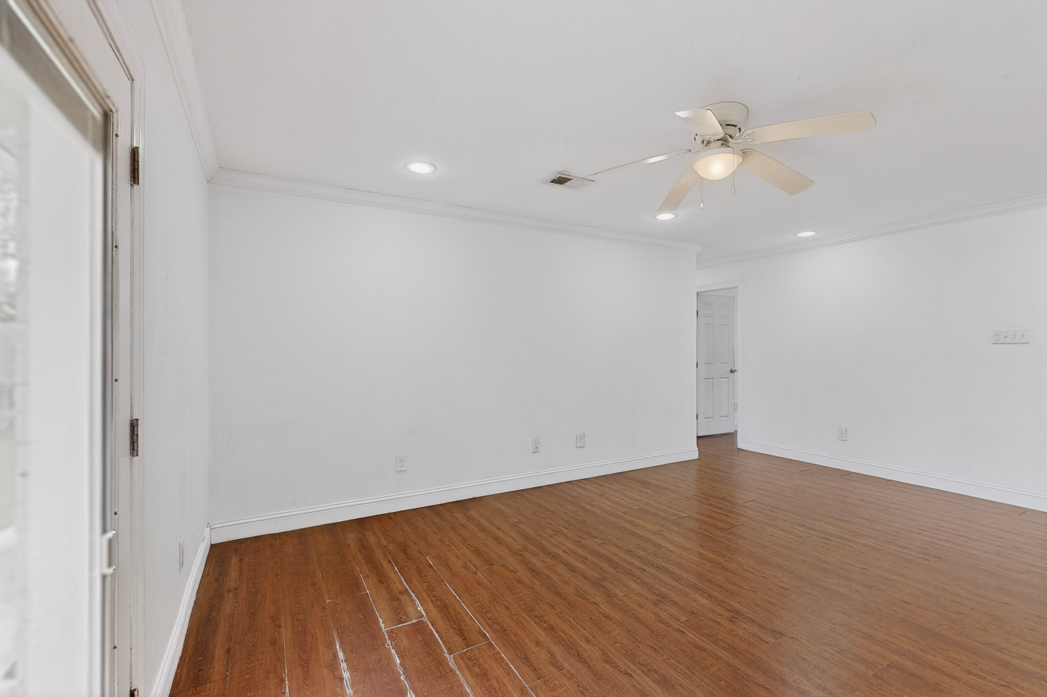 2421 Harbor Trail Irving TX 75060