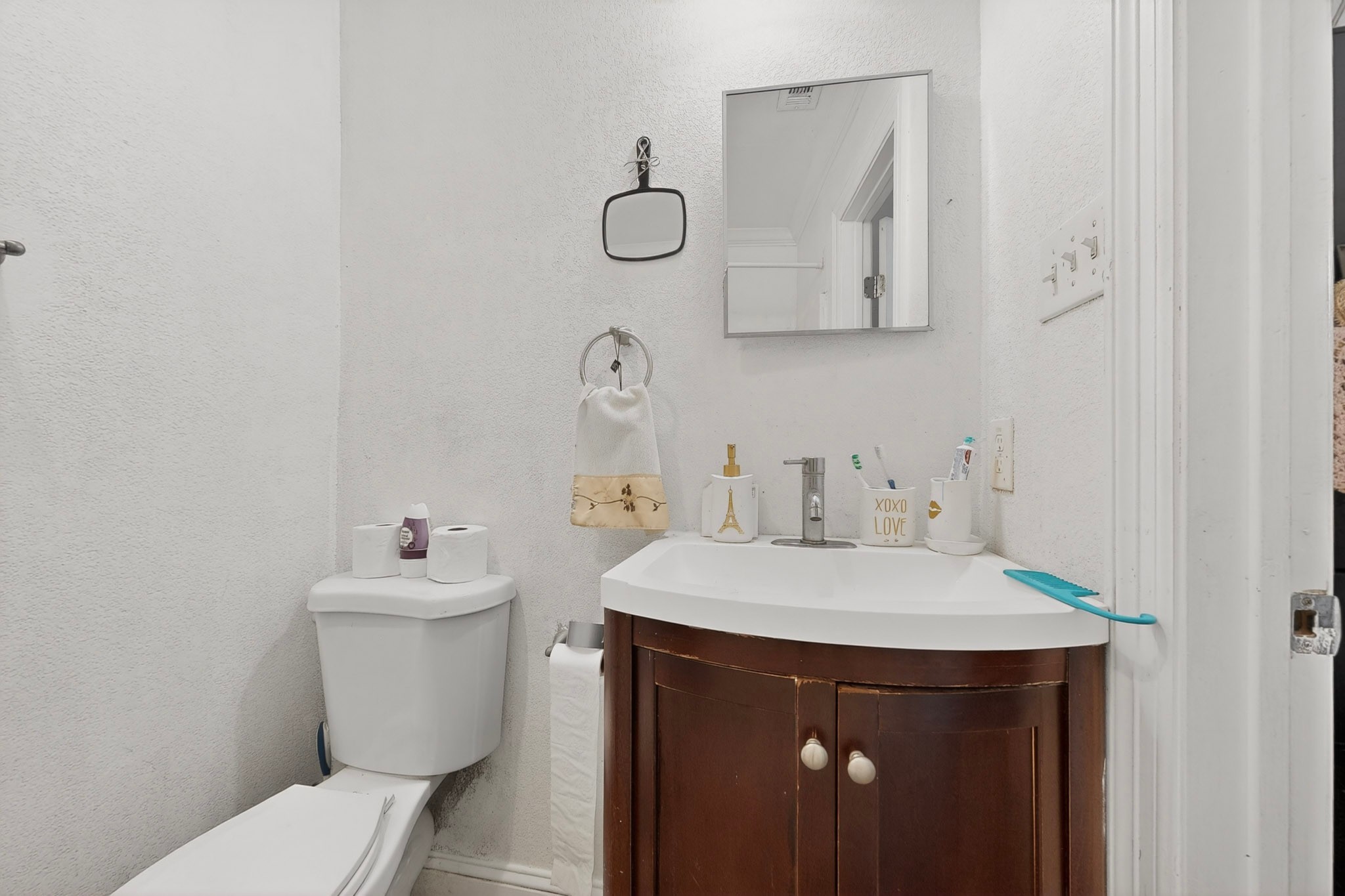 2421 Harbor Trail Irving TX 75060