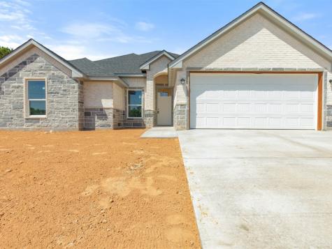 2402 Steepleridge Circle Granbury TX 76048