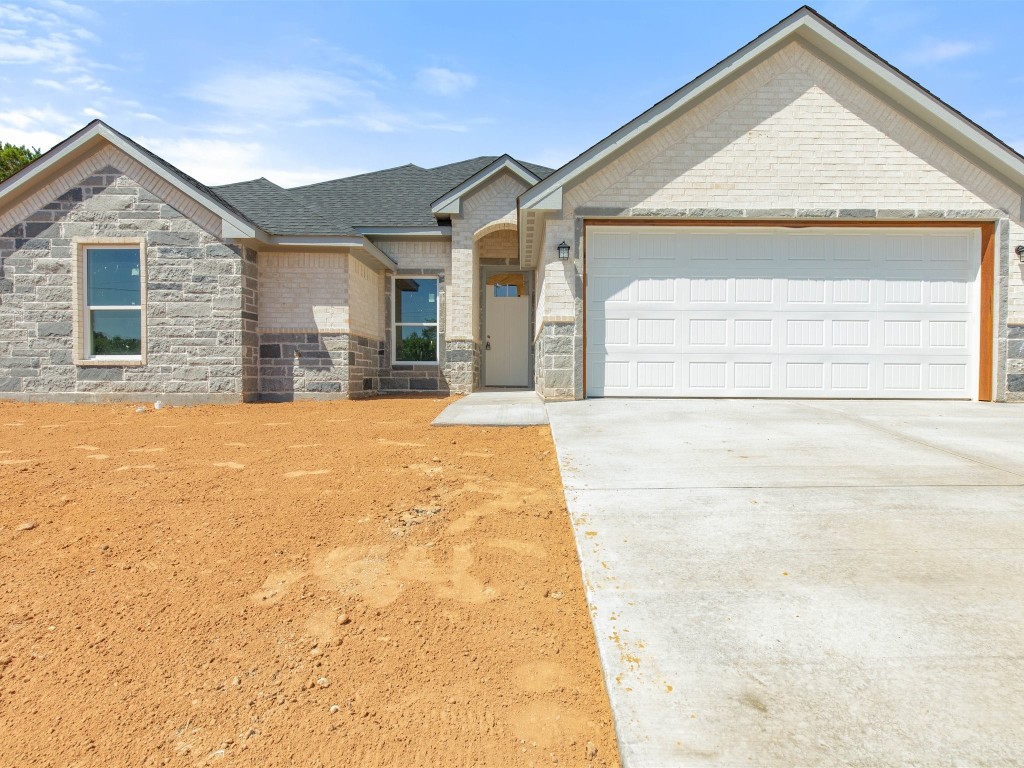 2402 Steepleridge Circle Granbury TX 76048