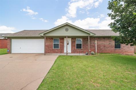 311 Kathy Lane Granbury TX 76049