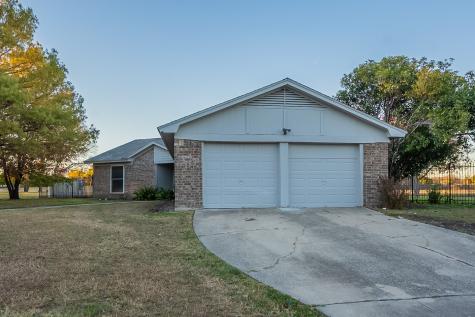 6720 Spoonwood Lane Fort Worth TX 76137
