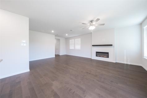 2613 Spade Street Anna TX 75409