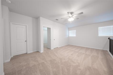 2613 Spade Street Anna TX 75409