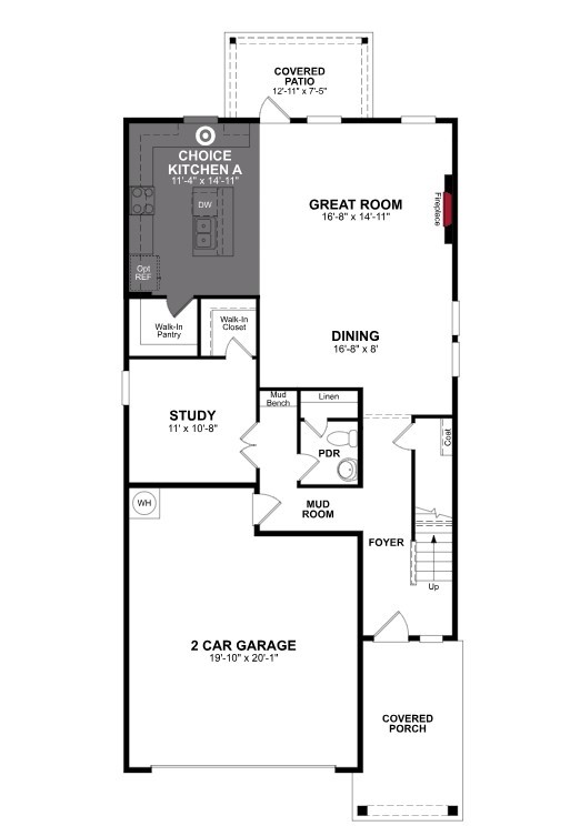 2613 Spade Street Anna TX 75409