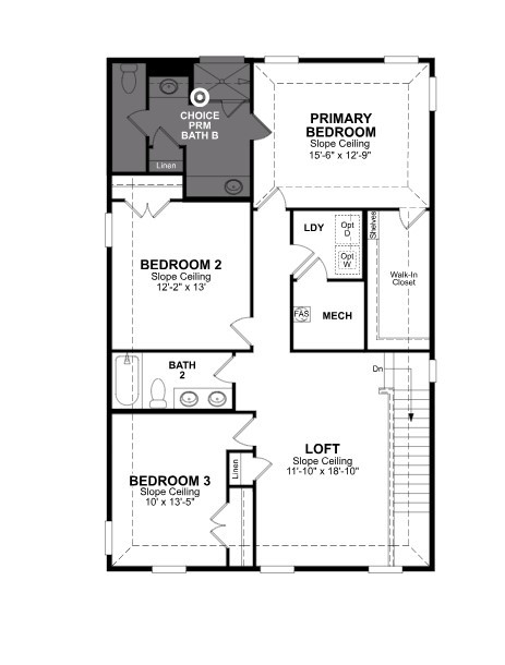 2613 Spade Street Anna TX 75409