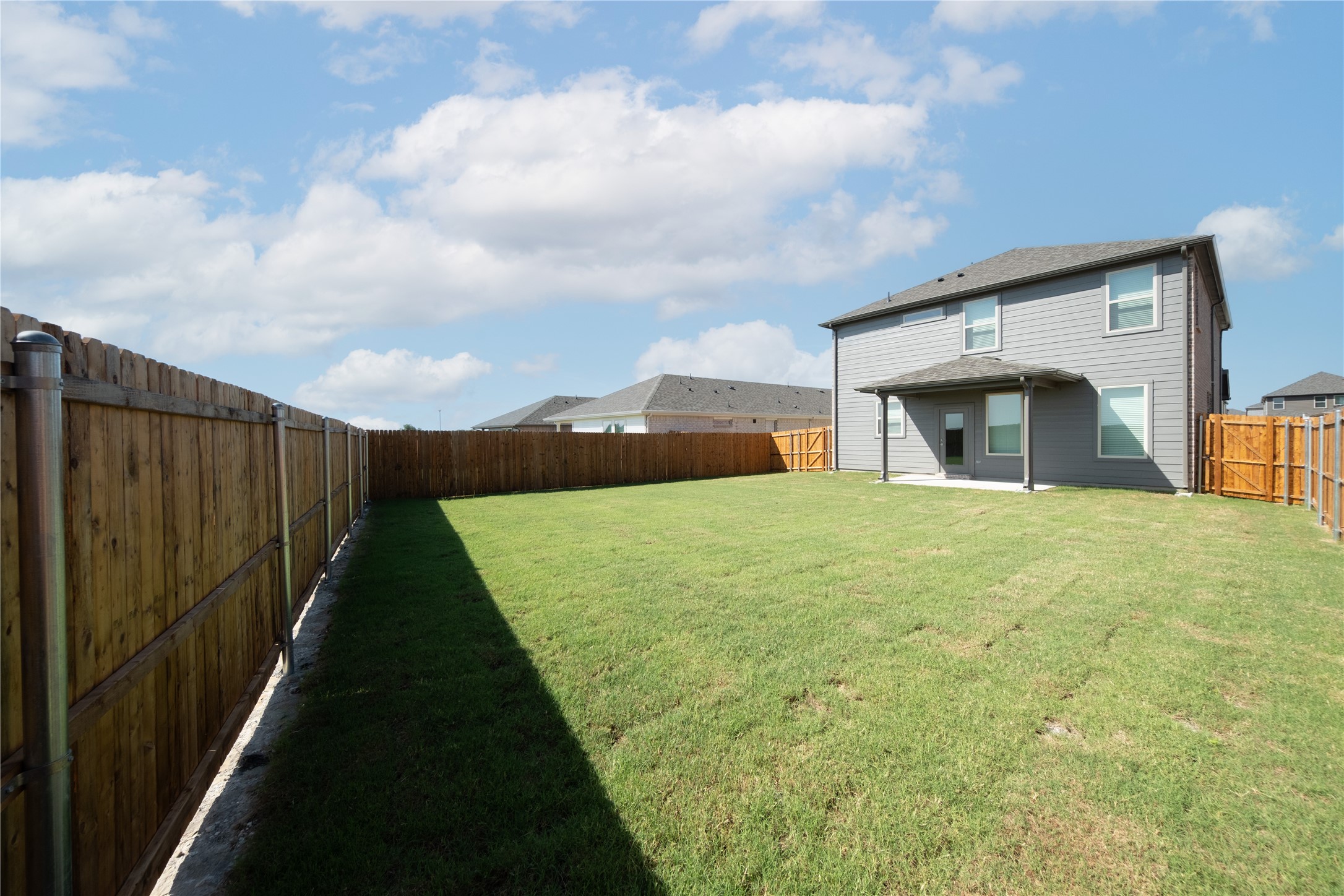 2613 Spade Street Anna TX 75409