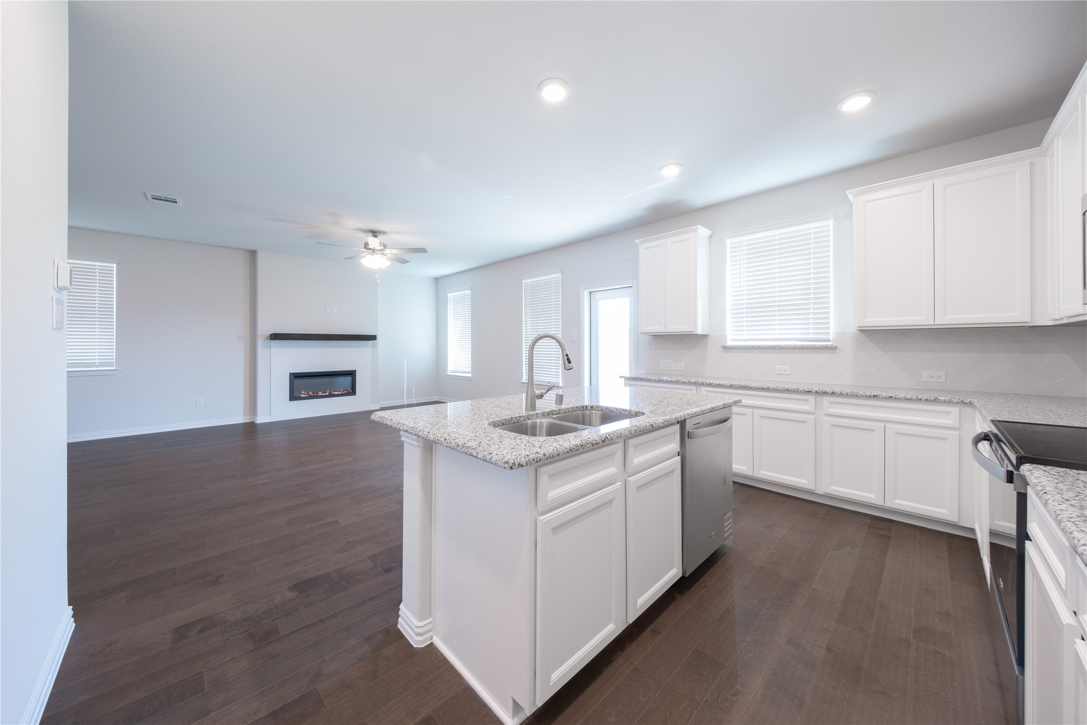 2613 Spade Street Anna TX 75409