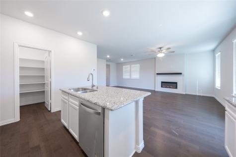 2613 Spade Street Anna TX 75409