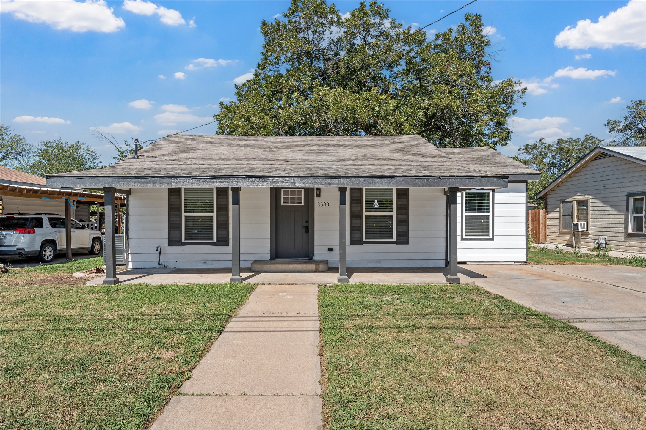 3530 Bluebird Street Bellmead TX 76705