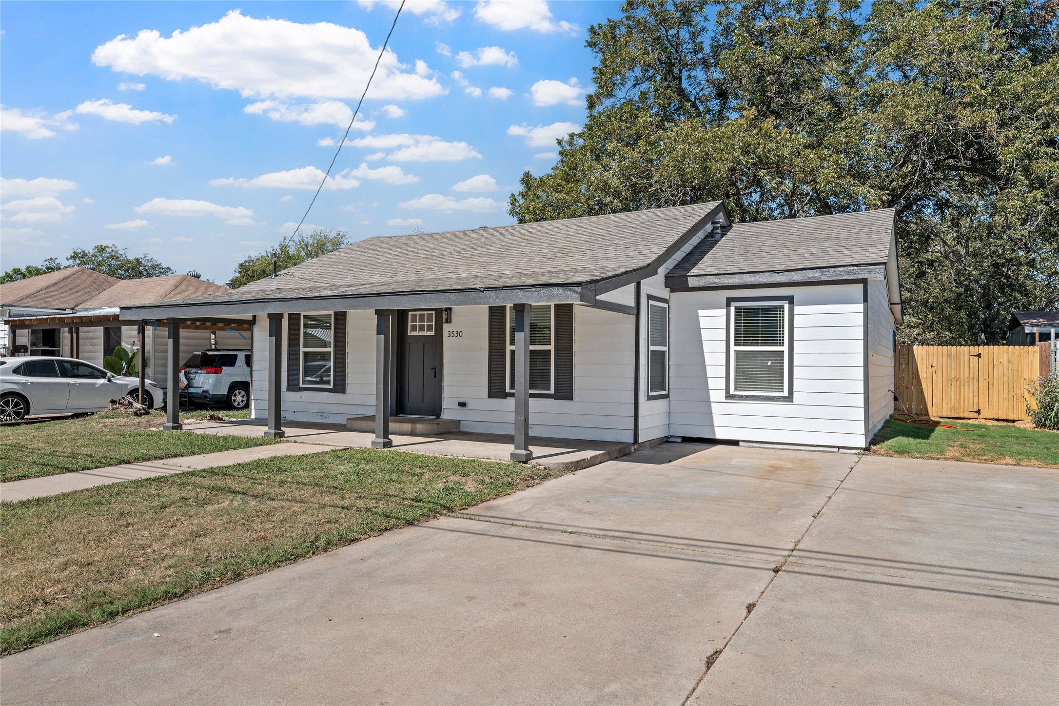 3530 Bluebird Street Bellmead TX 76705