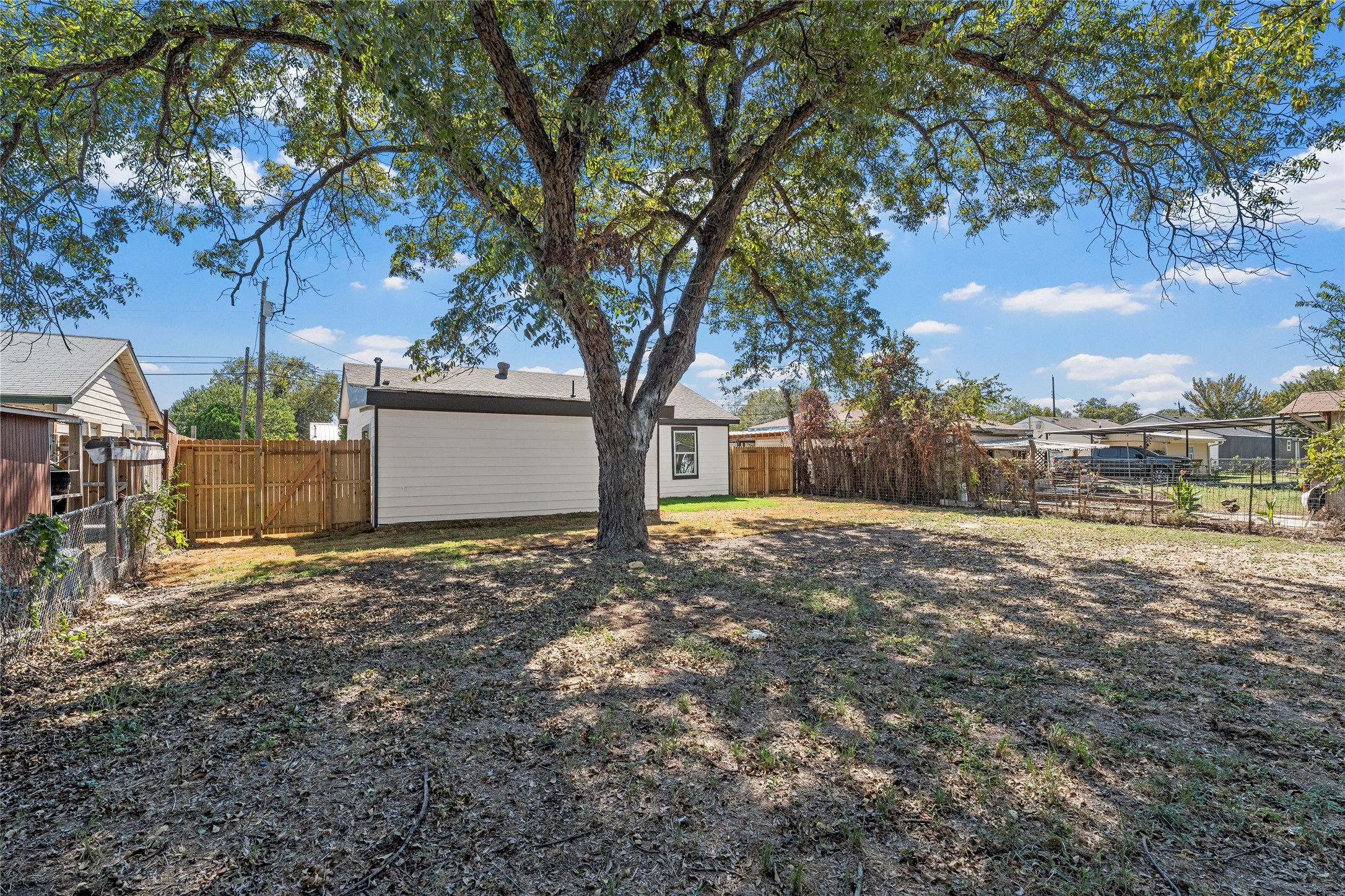 3530 Bluebird Street Bellmead TX 76705
