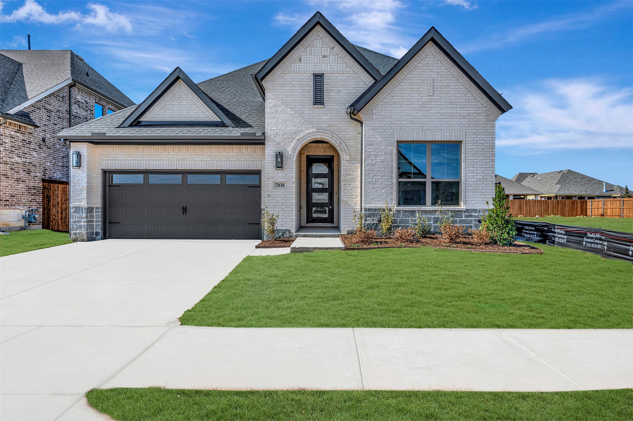 7836 Pondview Lane Fort Worth TX 76123