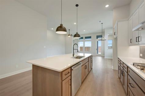 7836 Pondview Lane Fort Worth TX 76123