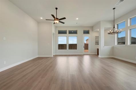 7836 Pondview Lane Fort Worth TX 76123