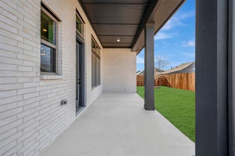 7836 Pondview Lane Fort Worth TX 76123