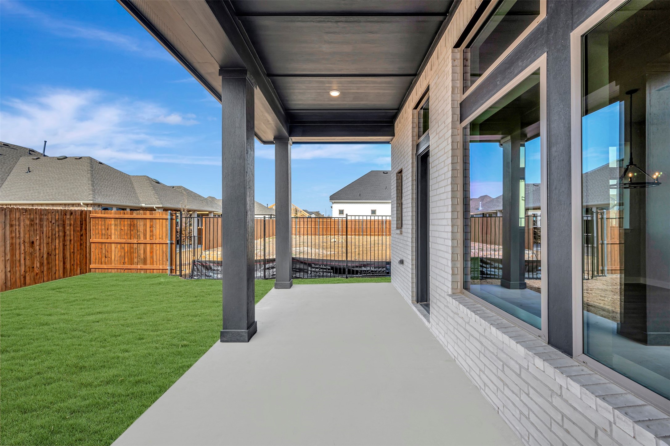 7836 Pondview Lane Fort Worth TX 76123