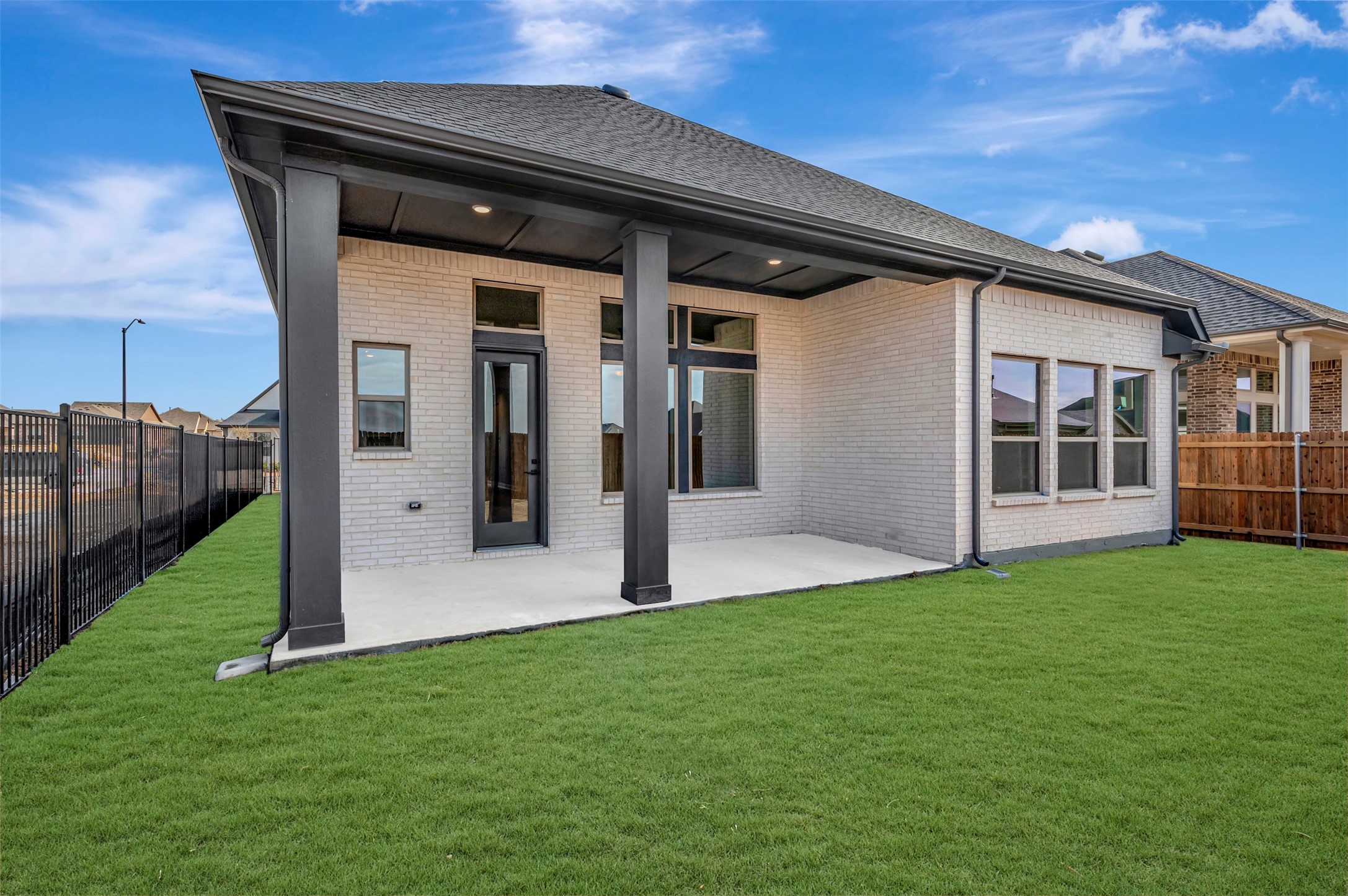 7836 Pondview Lane Fort Worth TX 76123