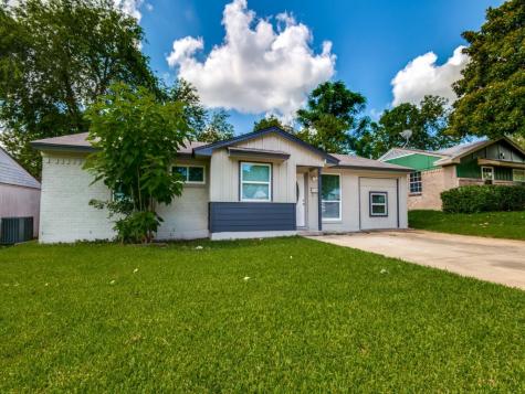554 Summit Ridge Drive Duncanville TX 75116