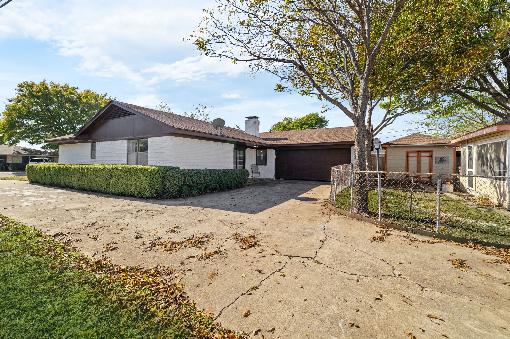 8348 Hillside Drive Frisco TX 75033