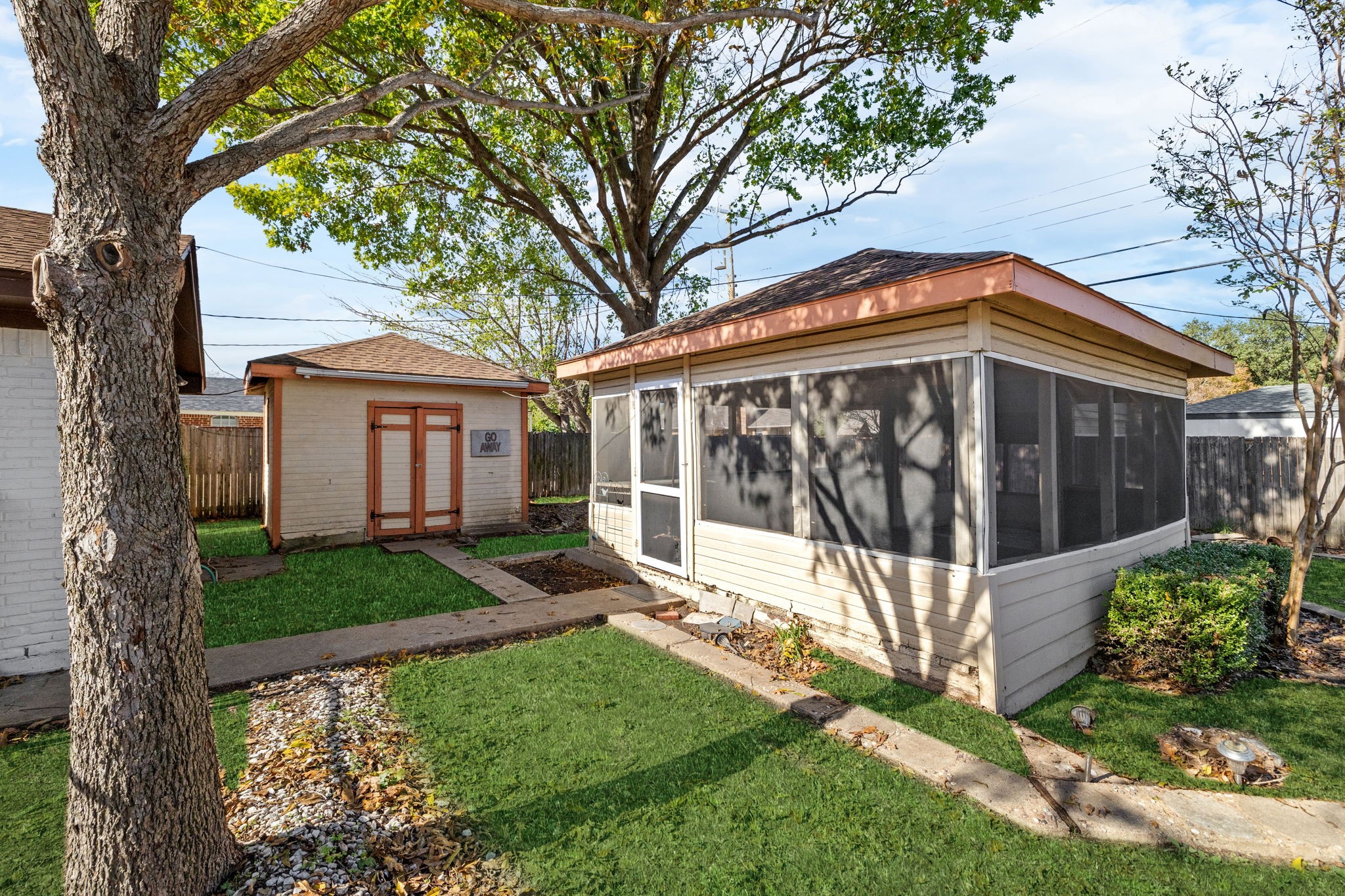 8348 Hillside Drive Frisco TX 75033
