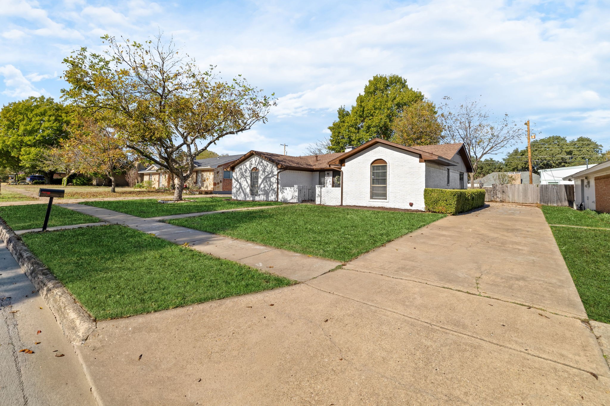 8348 Hillside Drive Frisco TX 75033