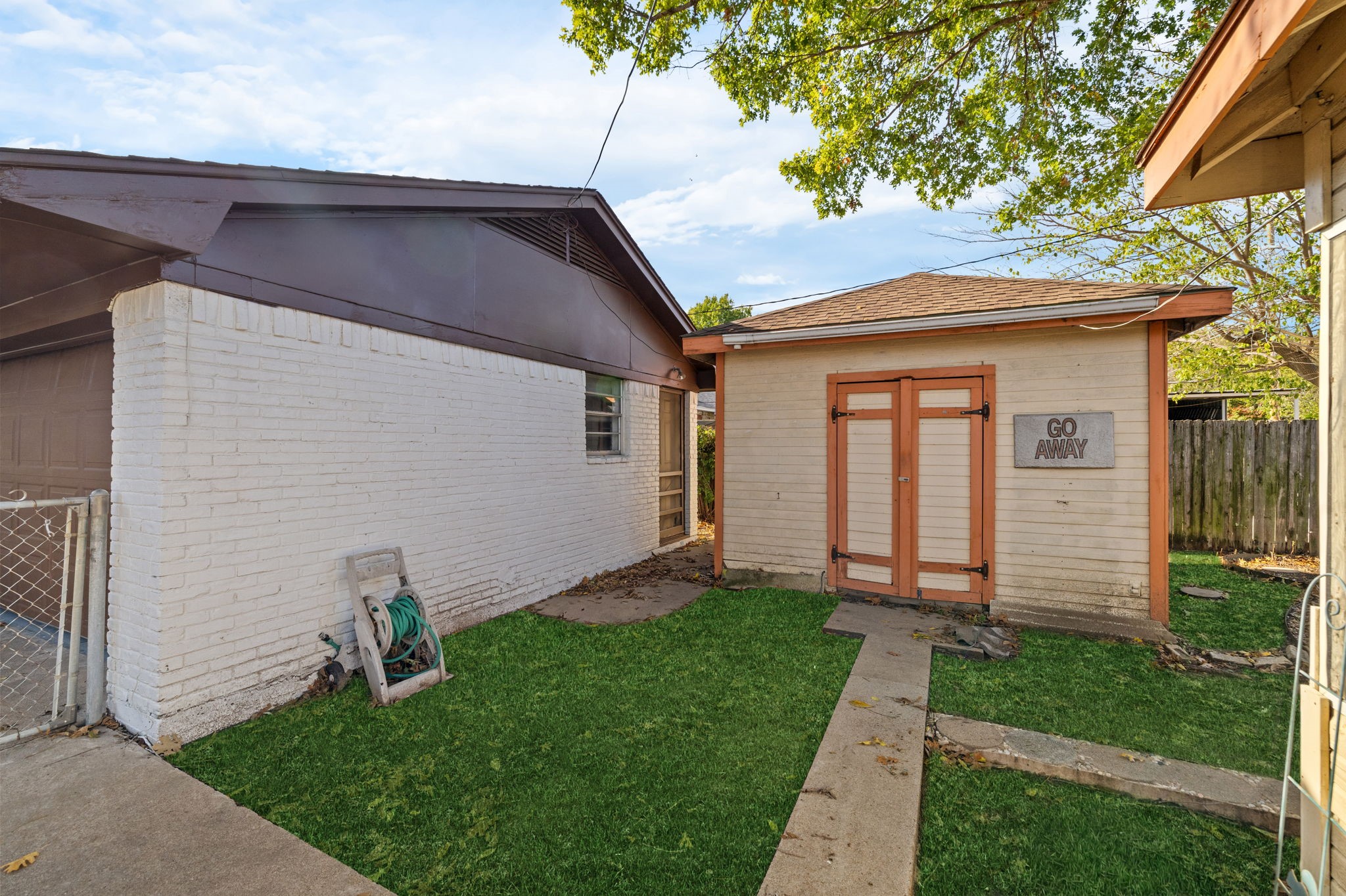 8348 Hillside Drive Frisco TX 75033