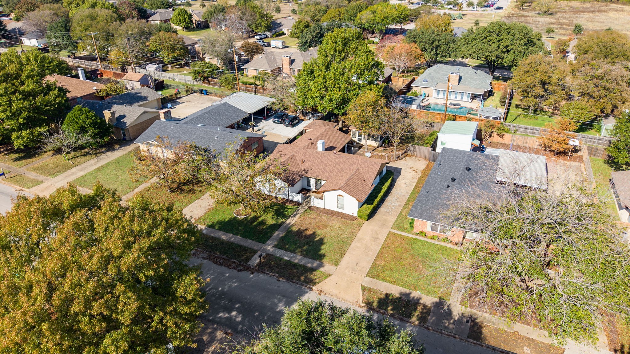 8348 Hillside Drive Frisco TX 75033