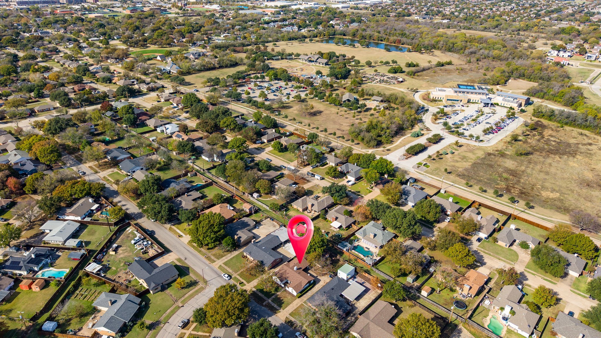 8348 Hillside Drive Frisco TX 75033