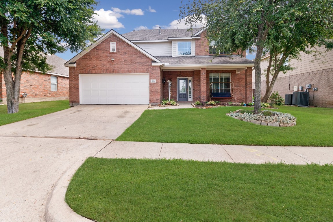 1064 Ponderosa Ridge Little Elm TX 75068