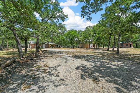 446 Montgomery Road Mineral Wells TX 76067