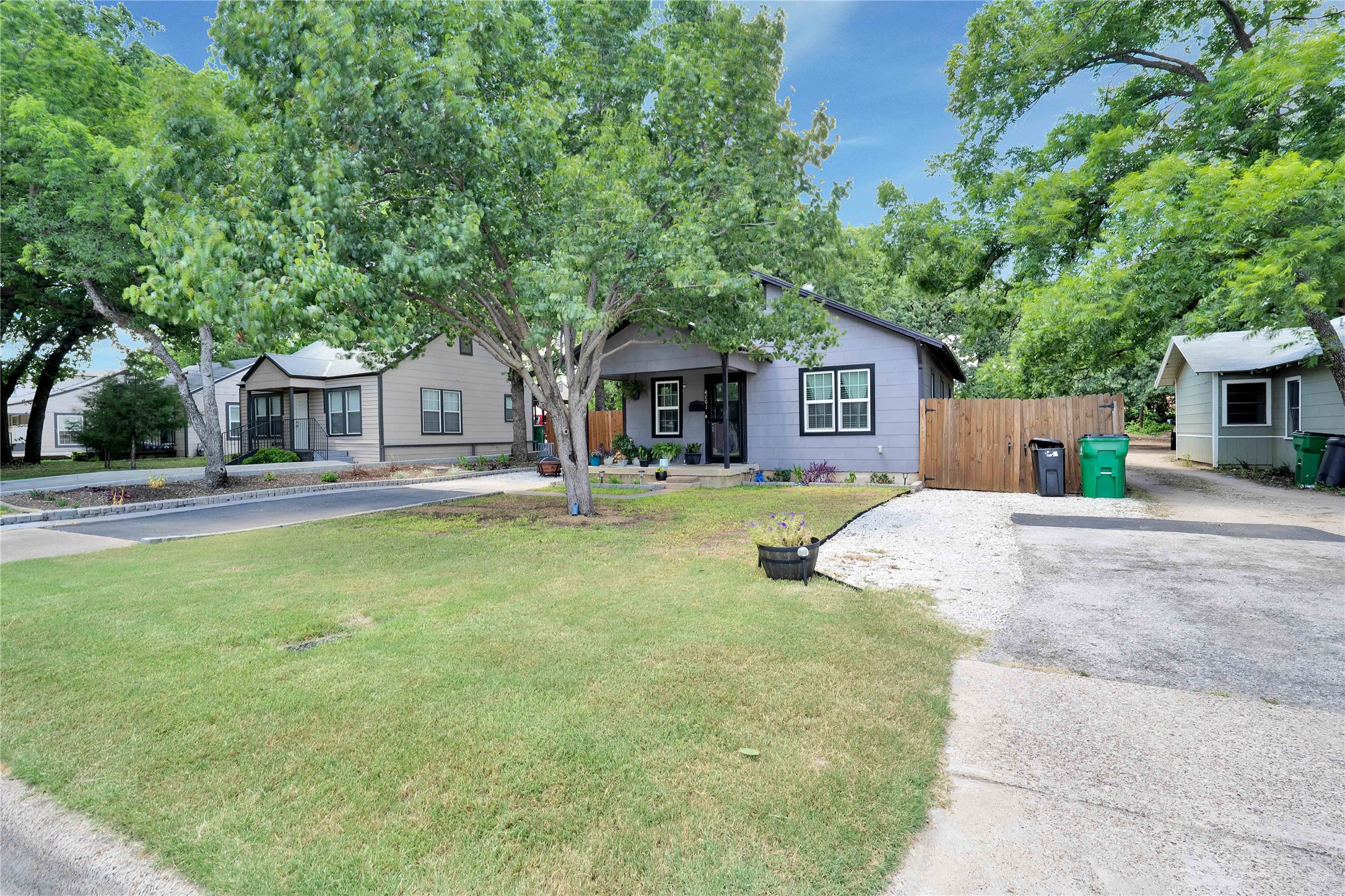 4001 Carnation Avenue Haltom City TX 76111