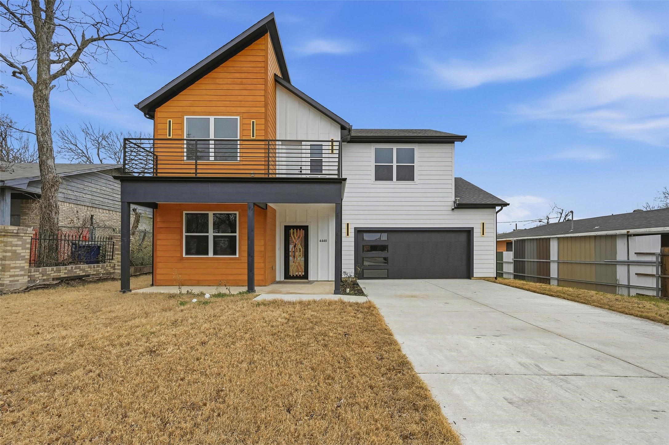 4448 Marcell Avenue Dallas TX 75211