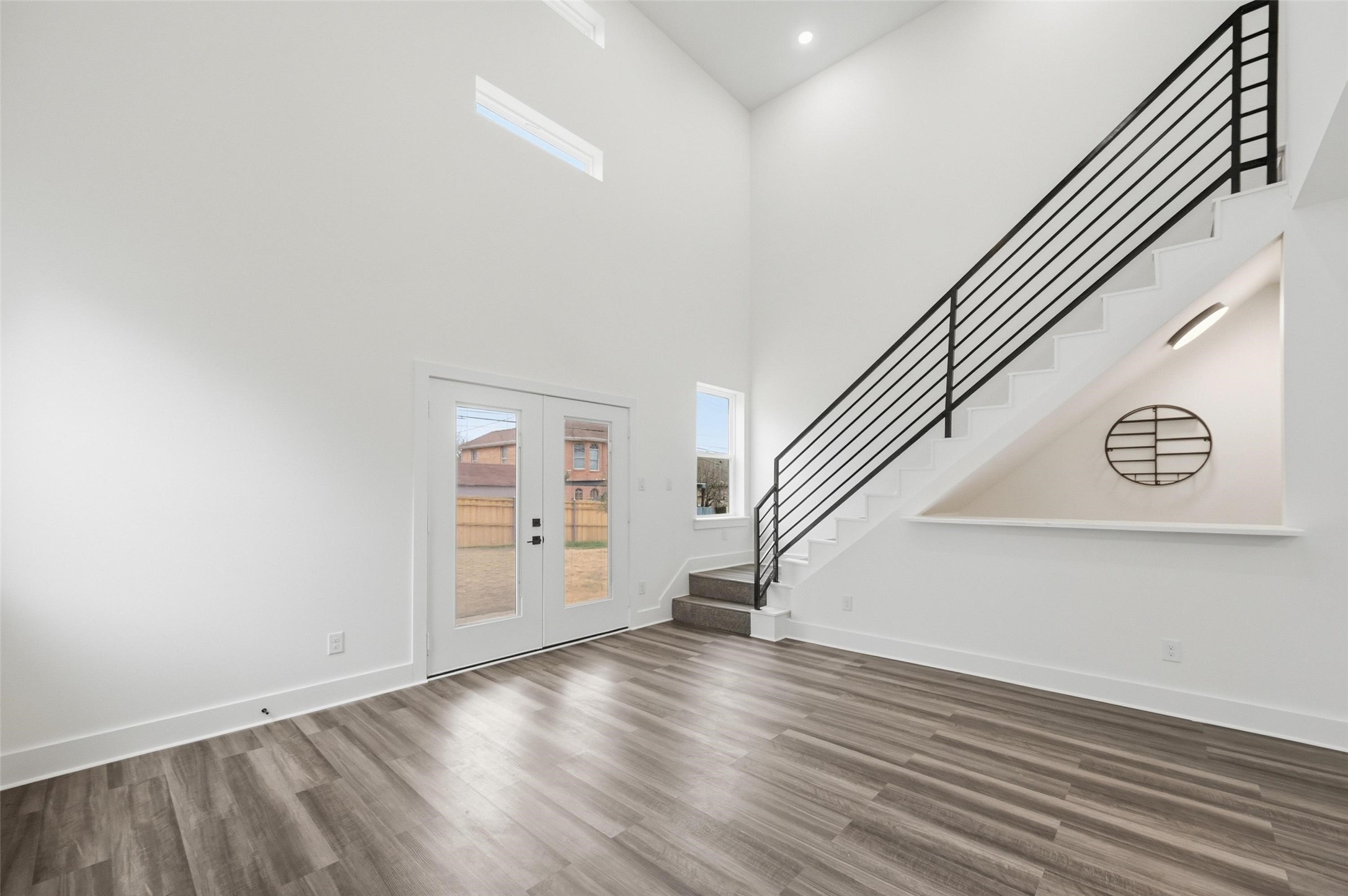 4448 Marcell Avenue Dallas TX 75211