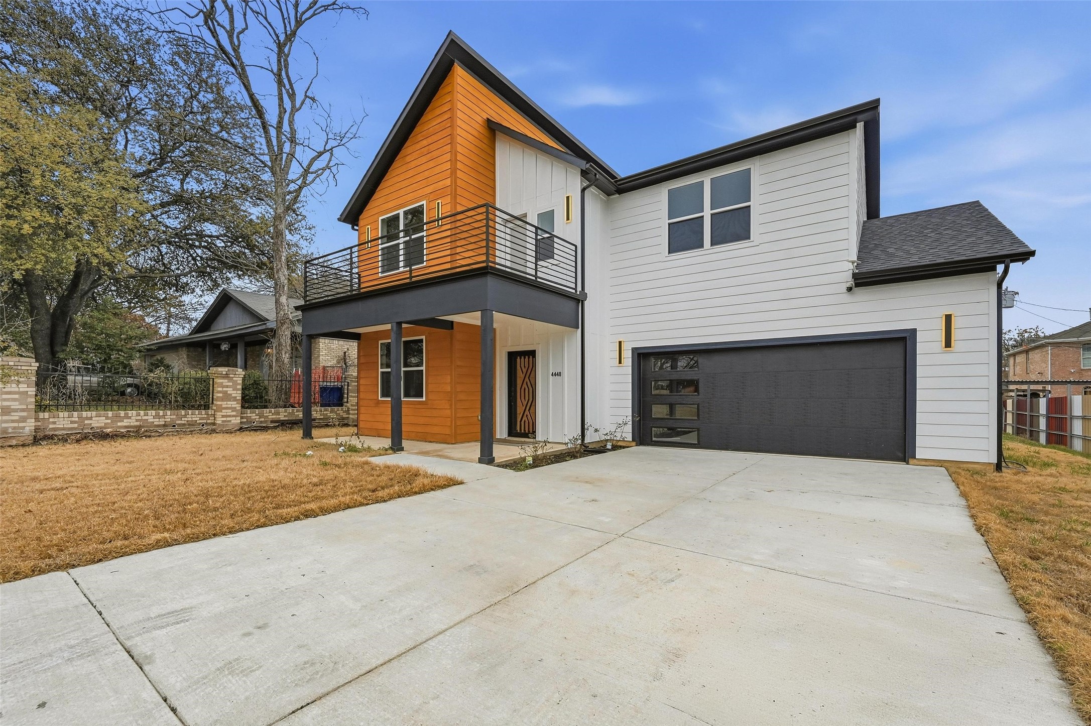4448 Marcell Avenue Dallas TX 75211