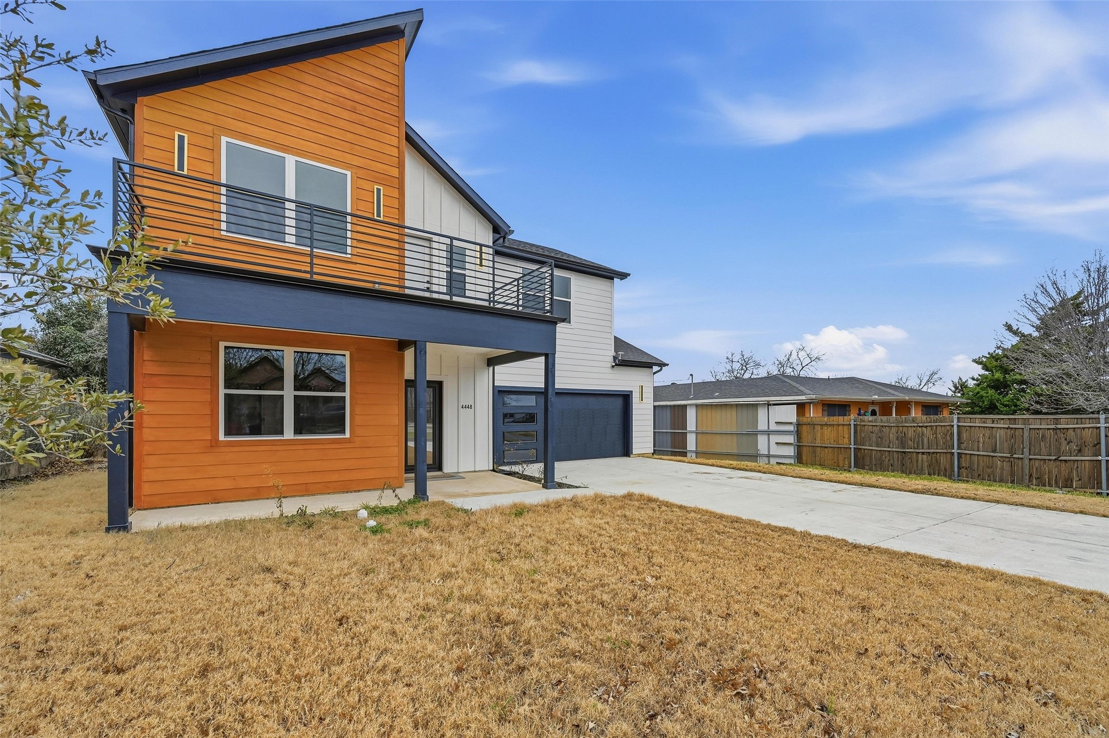 4448 Marcell Avenue Dallas TX 75211