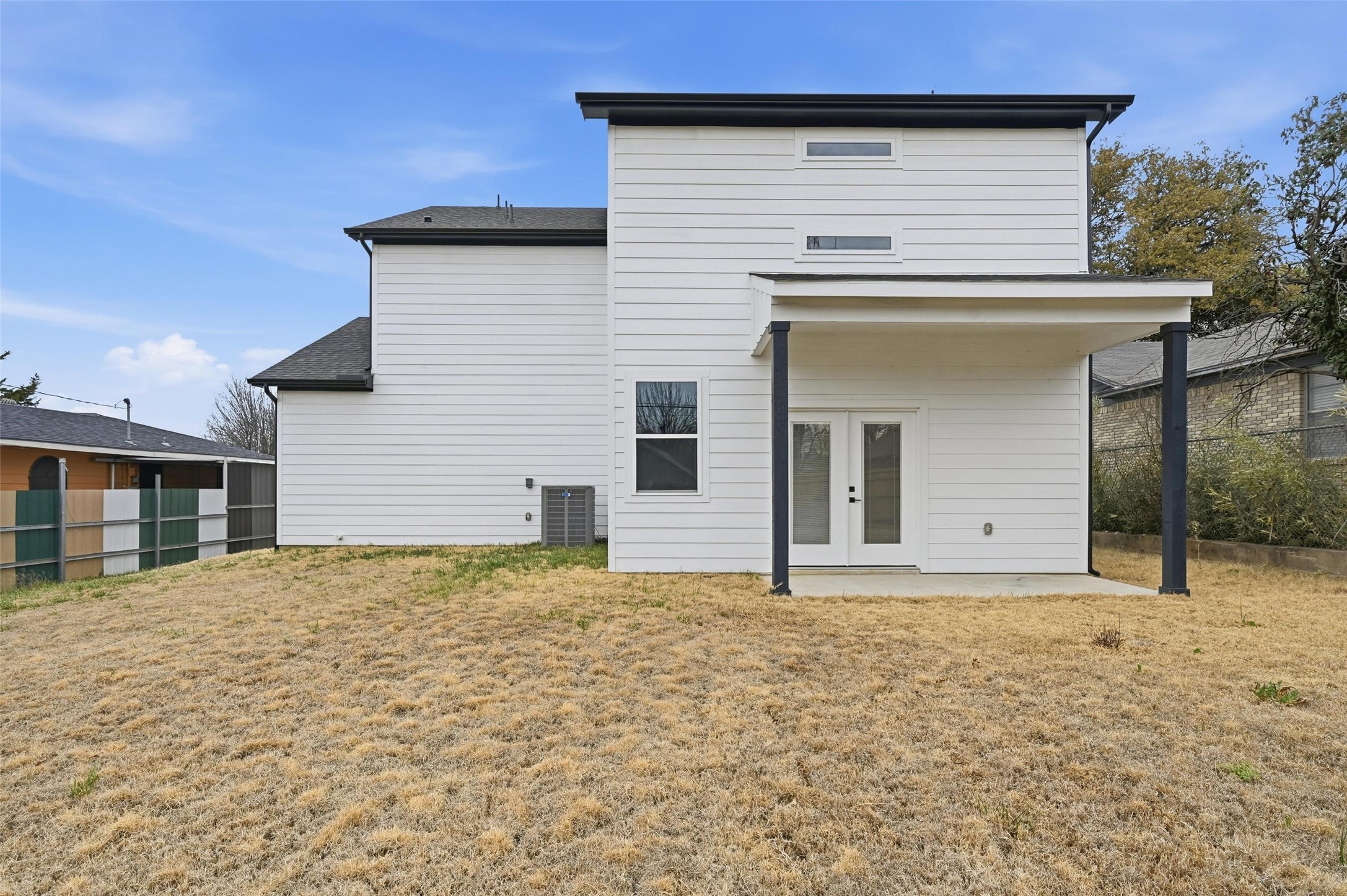 4448 Marcell Avenue Dallas TX 75211