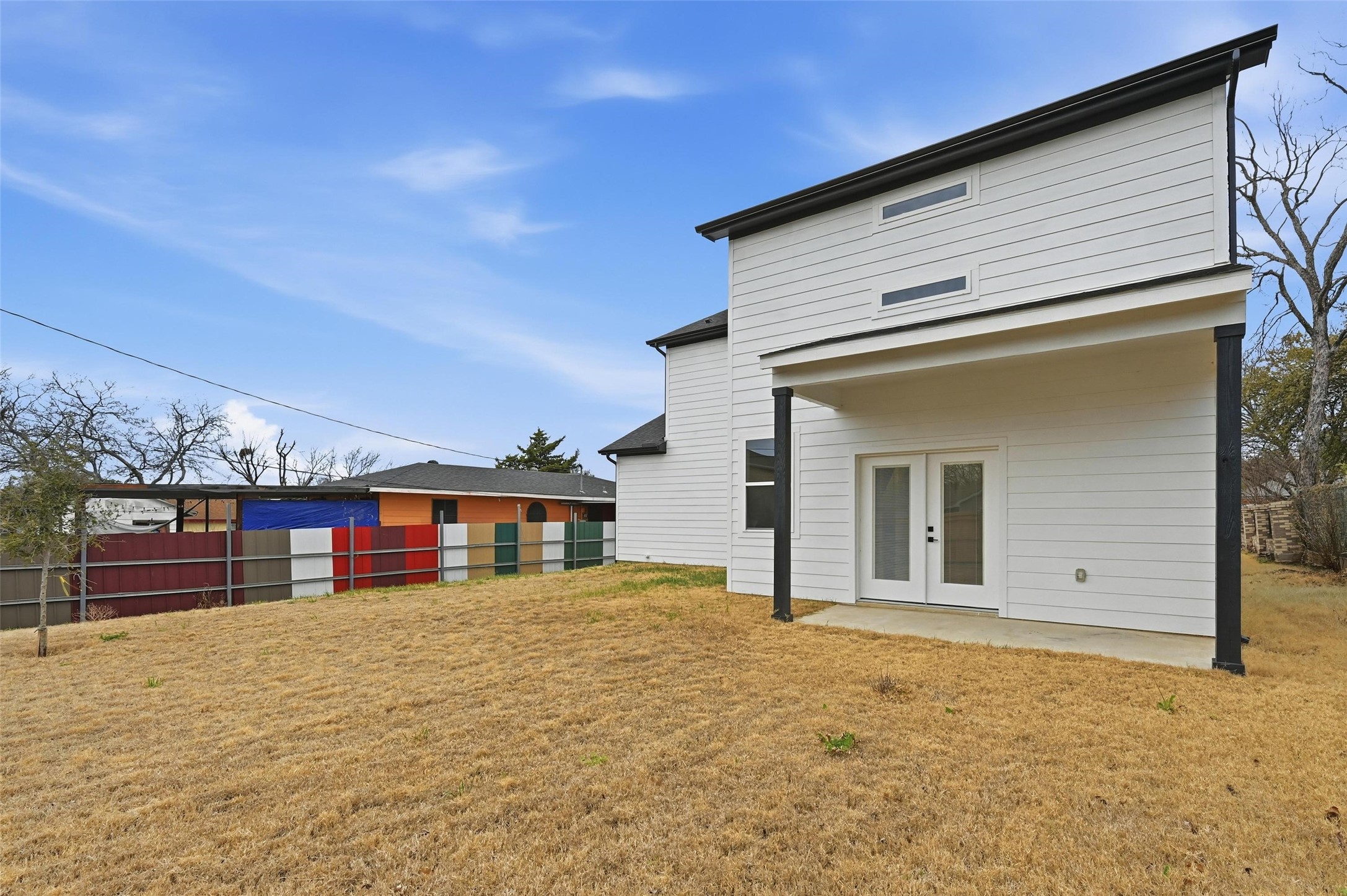 4448 Marcell Avenue Dallas TX 75211