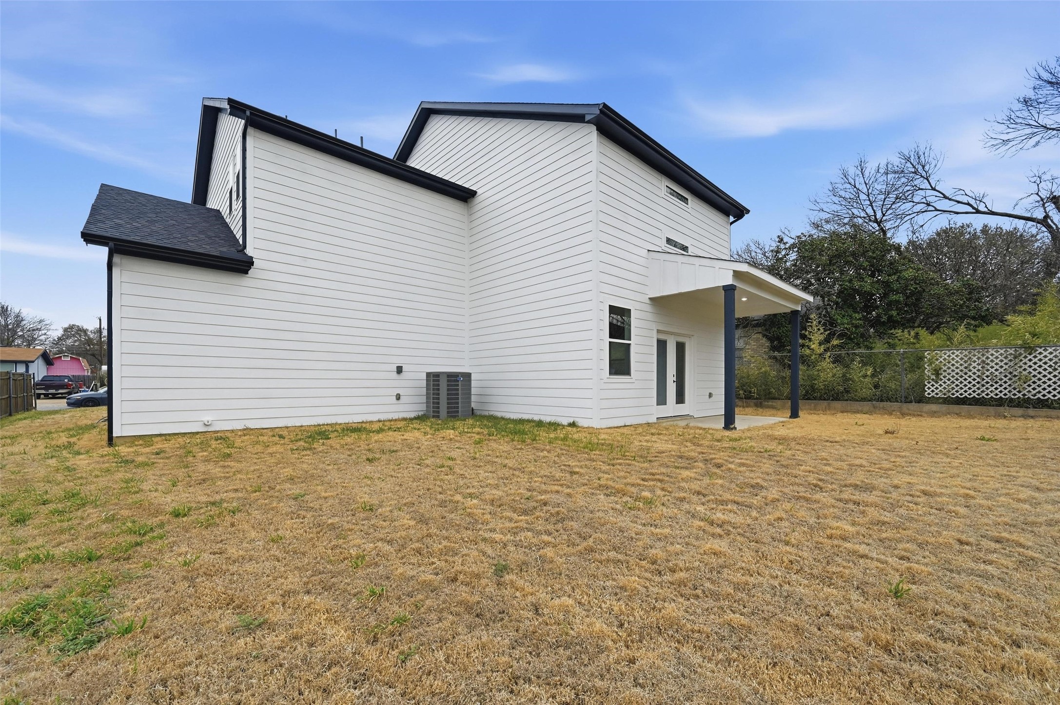 4448 Marcell Avenue Dallas TX 75211
