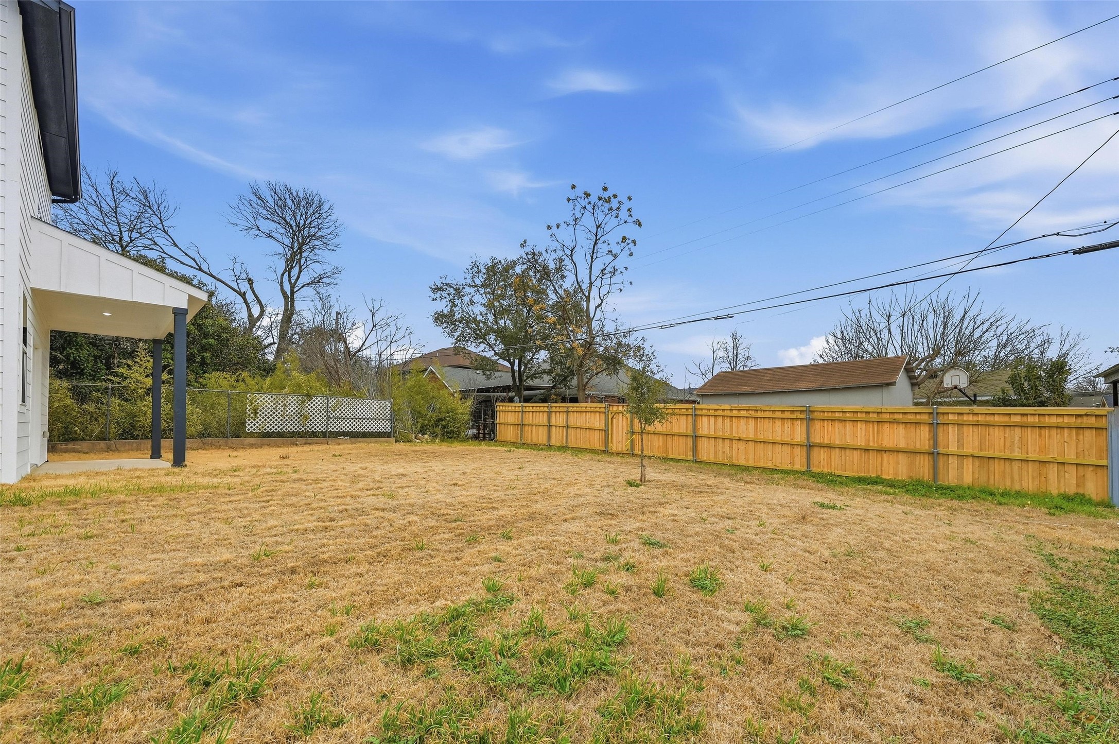 4448 Marcell Avenue Dallas TX 75211