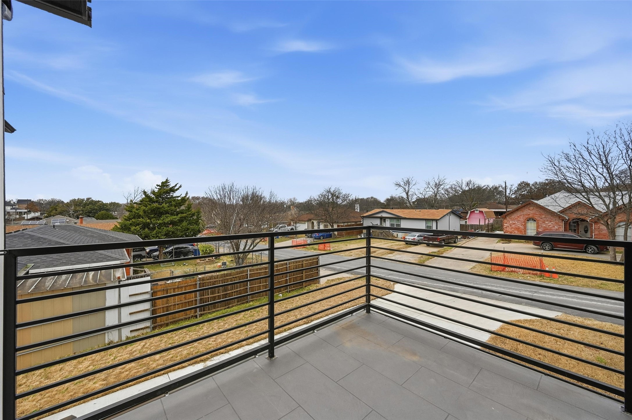 4448 Marcell Avenue Dallas TX 75211