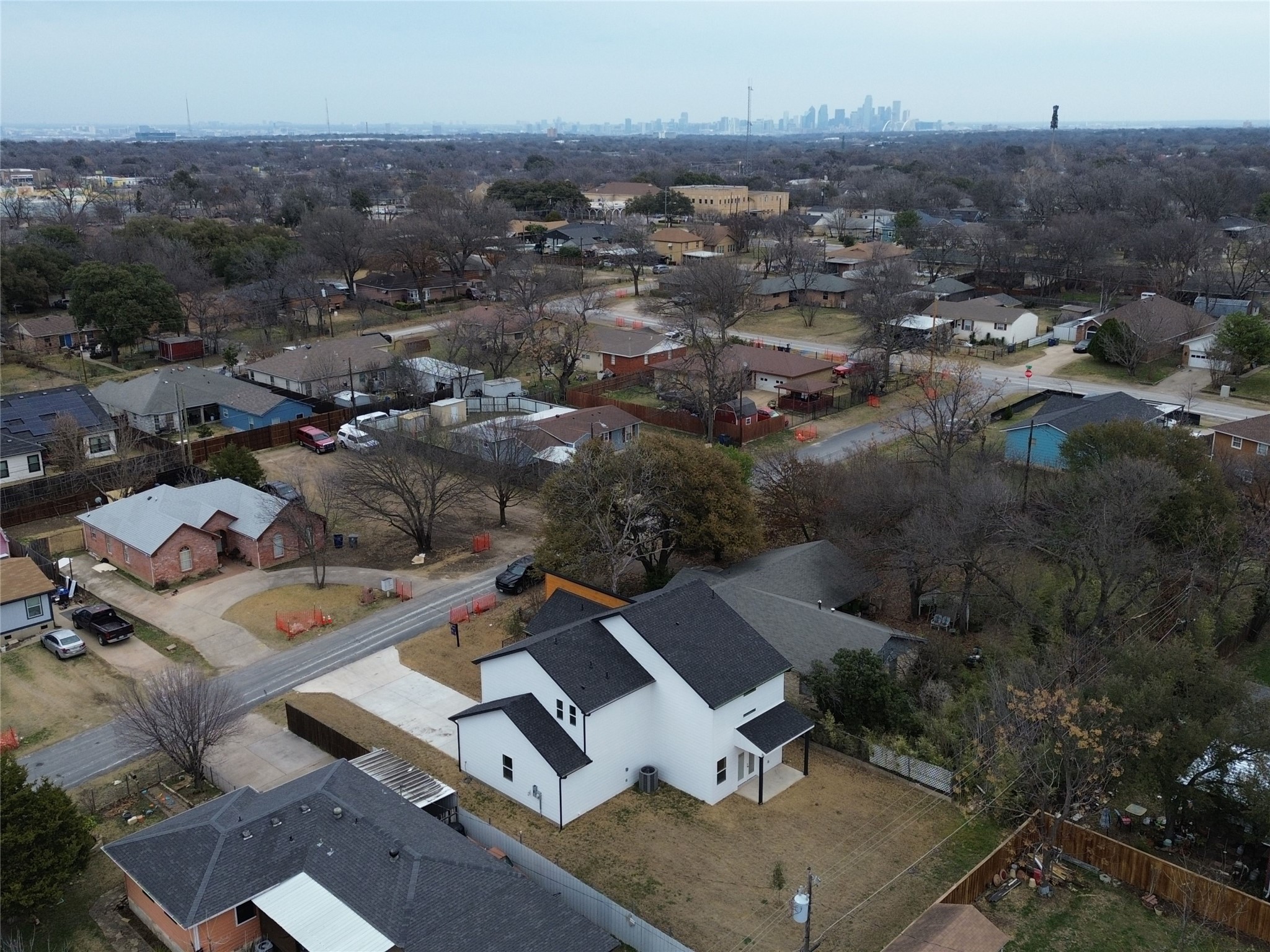 4448 Marcell Avenue Dallas TX 75211